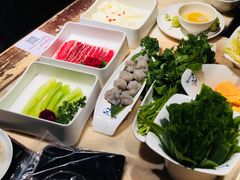 -东道煮牛肉火锅(东盛大街店)