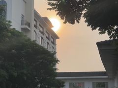 -厦门悦华酒店