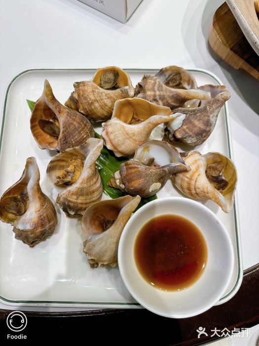 映像威海·海鲜味道(市区店)图片