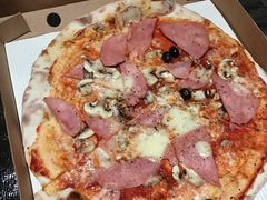 -玛尚诺Pizza&Bar(长泰广场店)