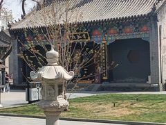 -护国法轮寺