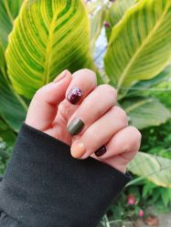-小小美甲美睫