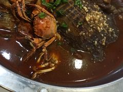 -溱湖八鲜菜馆