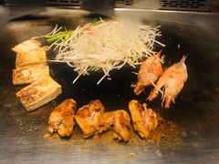 -火地铁板烧(昆山万象汇店)