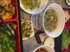 -世新养生馆(福马路店)