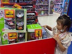 -TOYSRUS玩具反斗城(广州IGC天汇广场店)