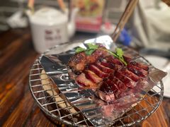 -广府乡下·饭庄(新港东路店)
