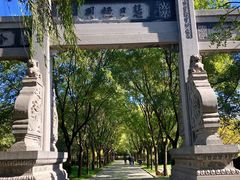-洛阳白马寺