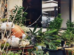 -贰醒·私房小院烧烤 (太古里店)