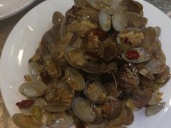 -大丰收海鲜酒楼·专业餐饮30年(连云港老字号店)