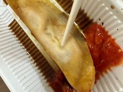-清真蒋有记(秦虹路店)