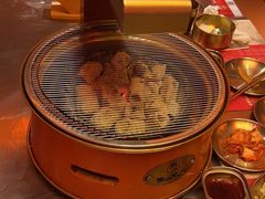 -西塔老太太泥炉烤肉(苏州大悦城店)