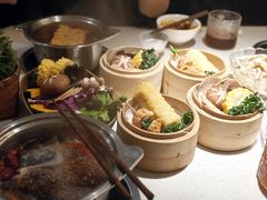 -一叶一世界•素食餐厅(环球中心店)