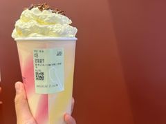 -唐沫茶兮(仓山万达金街店)