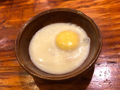 肉饼蒸蛋-肆姐面粉馆(坡子街店)
