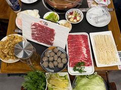 -仁和四季涮肉馆(天坛南门店)