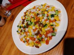 -食鸡公社辣子鸡·潍坊菜·烧烤