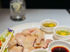 白切文昌鸡-闻见中国海南菜(K11店)