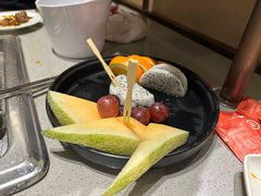 -海底捞火锅(贵和购物中心店.原鲁能城店)
