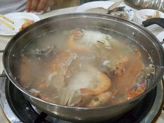 -春华海鲜城(广场西苑店)