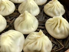 -朱新年·苏式汤团·面点(北寺塔店)