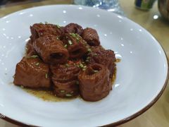 -聚丰德饭店(经五路店)