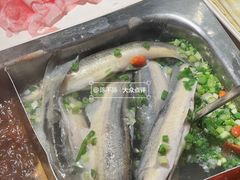 -海底捞火锅(劲松店)
