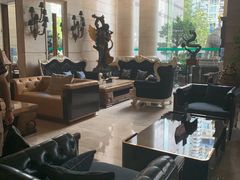 -东方雅典水疗美食汇(金海岸大厦店)