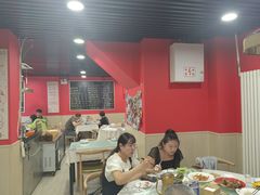 -听涛雅苑百味饺子老家菜馆