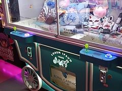 -阿尔法Game Station(中山路店)