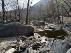 -灵溪风景区