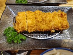 腰内猪排-胜博殿霸王树(嘉里中心店)