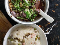 -大邑李记肥肠血旺