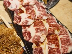 -玲姐吉祥齐市烤肉