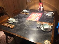 包厢-金掌勺东北菜(格兰晴天店)