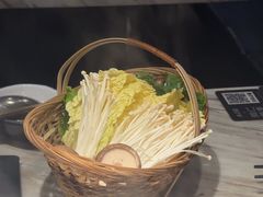 -同仁四季椰子鸡(福田东园总店)