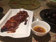 -西安饭庄(立丰国际店)
