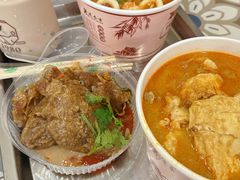-1980烧肉粽(金榜店)