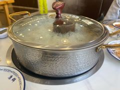 -朴小妹人参鸡汤火锅(长白山万达店)