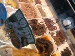 -紫燕百味鸡(枫林店)