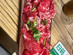 -贵厨酸汤牛肉(花果园国际中心店)