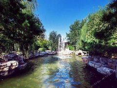 -大东方海鲜酒楼(小武基桥店)