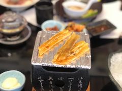 -天狗山料理(省体店)