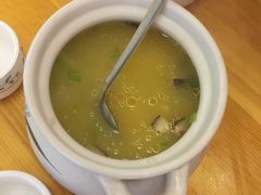 -乌镇那一年小院主题餐厅(甘泉西路店)