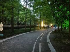 -苏州河梦清园环保主题公园