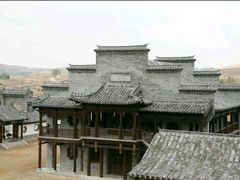 -红嫂家乡旅游区