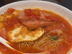 -新世界餐厅(万达店)