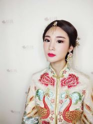 点击看大图 -情订奇缘婚纱摄影(和平路店)