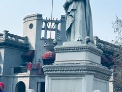 -天津意大利风情旅游区
