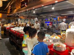 -二十八里太湖船菜(吉祥路店)